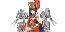 《战舰少女》7月1号安卓服停机维护公告