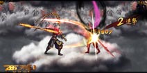 西游降魔篇动作版神将盘点 神仙妖怪也街机