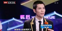 植物大战僵尸全明星大妈大跳僵尸舞 雨神吓傻