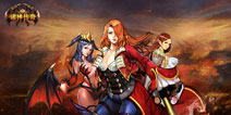 3D魔幻RPG手游《诸神传奇》7月初登录App Store