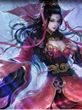 九阳神功东方菇凉图鉴 东方菇凉属性技能