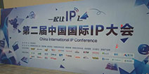 IPM 2015陈运文：融合与跨越，从大数据看大IP！