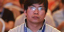 IPM 2015：逐浪网副总经理李青福IP推介环节演讲记录