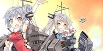 【趣味舰娘】战舰少女绰号来源大揭秘