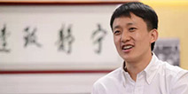 百度移动游戏顾玮：致力连接人与服务，人与游戏