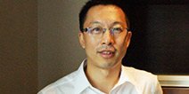 天象互动何云鹏：泛娱乐时代下如何做IP与跨界合作