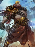 九阳神功手游光辉勇者·罗兰度