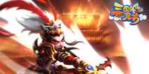 炫酷奇策无敌光环 《三国吧兄弟》B格无限高