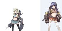 战舰少女秋月凉月哪里捞 掉落地点一览