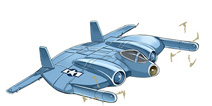<font color='#FF0000'>战舰少女XF5U飞行圆饼开发时间</font>