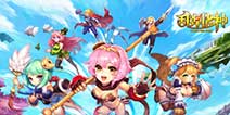 萌娘弹珠卡牌《乱弹诸神》 今日全平台公测开启