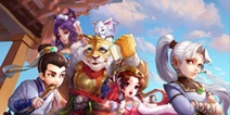 大话西游手游种族人物大曝光猜想