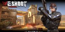 腾讯射击手游新作《WeShoot》首次曝光