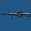 全民突击巴雷特M82A1