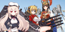 《战舰少女》7月6日AppStore服停机维护公告