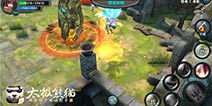 太极熊猫全新世界BOSS堕落树精打法详解