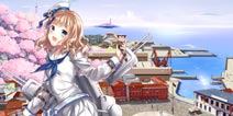 战舰少女e国和u国是什么