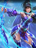 九阳神功寒冰之弓冷冷图鉴 冷冷属性技能