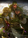 九阳神功手游武圣-关羽