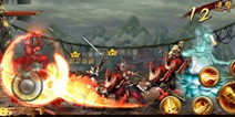西游降魔篇动作版3人同屏作战技巧 副本团战走起