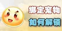 梦幻西游手游宠物怎么取消绑定 宠物可以取消绑定吗