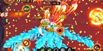宫爆老奶奶2地狱模式 勇闯地狱