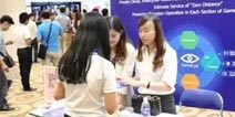 第三届亚洲移动游戏大会(MGA)今日胡志明盛大开幕