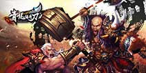 革命性无双RPG《青龙偃月刀》 明日IOS越狱封测