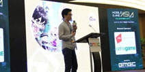PATI Games副总裁Yup Hwang：适合亚洲女性的手机游戏