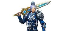 剑气纵横谁与争锋 天子手游奕剑职业养成记