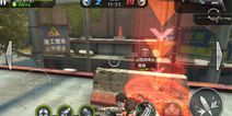 全民突击4V4阵地战详解 团战新体验