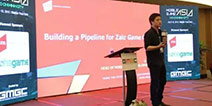 VNG手游发行总监Chris Liu：Zalo愿为手游发行提供平台