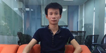 游乐发行项目总监胡尧 谈手游《兰陵王妃》