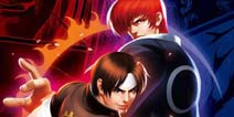 SNK正版授权腾讯独代 《拳皇98终极之战OL》7月10日不删档开启