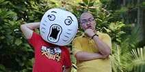 暴走漫画王尼玛带你一起选ShowGirl