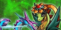 腾讯引入《智龙迷城》 国语版名为《天天智龙》