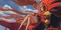 乱斗西游2新英雄女儿国国王技能属性定位