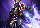 巨人革命性手游《炫斗三国志》今日首爆