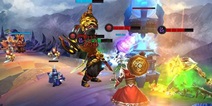乱斗西游2moba开启 3V3六人对战开放