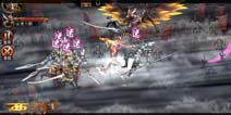 西游降魔篇动作版随手竞技PVP 帮战阵容推荐