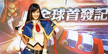 动作手游《苍翼默示录:战火重燃》中国海外发行势头良好