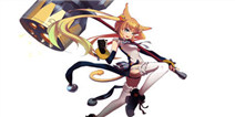 《时空猎人》720区黄金礼包 快来领取
