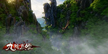 <font color='#FF0000'>《九阴真经》手游22日启iOS免激活测试 前瞻CG首爆</font>