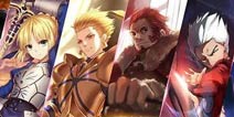 FATE魔都战争游戏介绍 原味Q萌！漫迷口碑大作