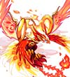 热血精灵派朱雀