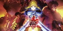 《FATE魔都战争》神还原三大女主 COS再现Saber