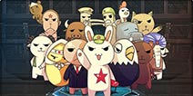 《那年那兔那些事儿》手游IOS火热开测 为了种花家冲啊！