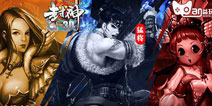 次世代ARPG手游《封神3D》三大职业曝光