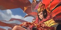 乱斗西游2女儿国王好不好 女儿国王出装定位