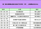 千亿游戏市场的机会 第二届中国国际游戏交易会议程曝光